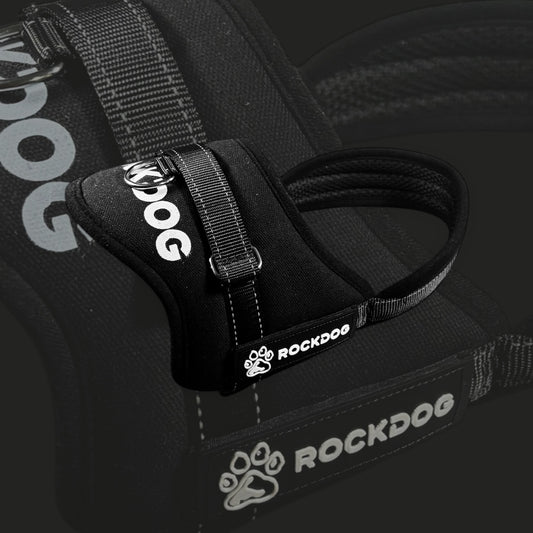 Arnés de Control para Perros Marca Rockdog